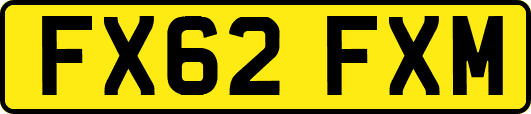 FX62FXM