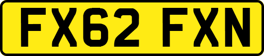 FX62FXN