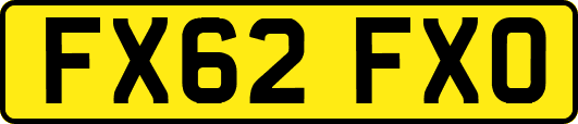 FX62FXO
