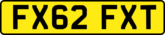 FX62FXT