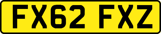 FX62FXZ