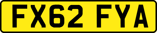 FX62FYA