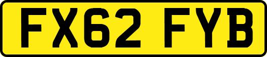 FX62FYB