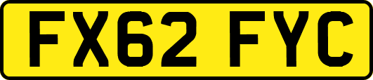 FX62FYC