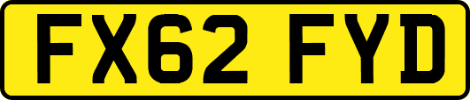 FX62FYD