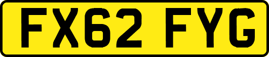 FX62FYG