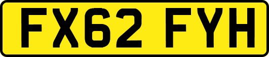 FX62FYH