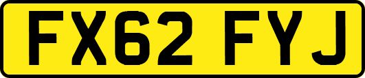 FX62FYJ