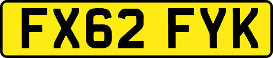 FX62FYK