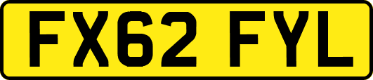 FX62FYL