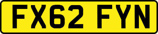 FX62FYN