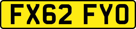 FX62FYO