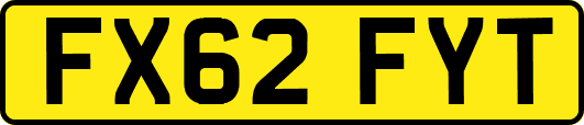 FX62FYT