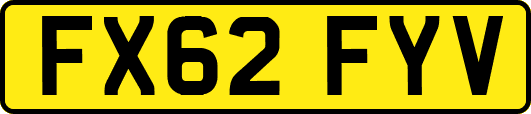 FX62FYV