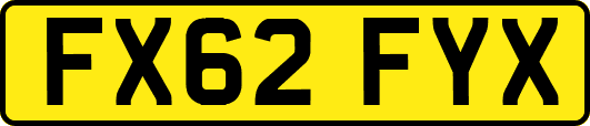 FX62FYX