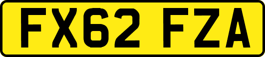 FX62FZA