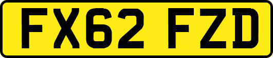 FX62FZD