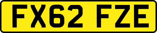 FX62FZE