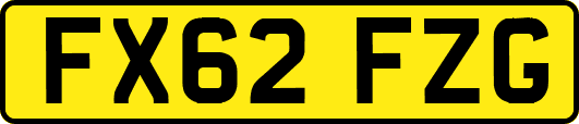 FX62FZG