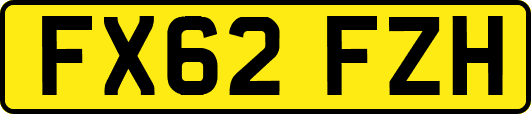 FX62FZH
