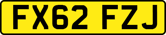FX62FZJ