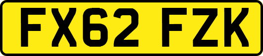 FX62FZK