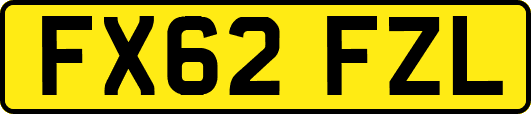 FX62FZL