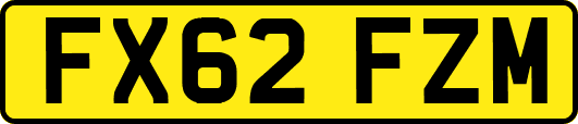 FX62FZM