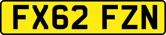 FX62FZN