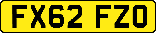 FX62FZO