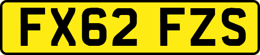 FX62FZS