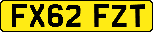FX62FZT