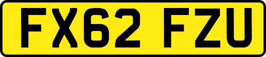 FX62FZU