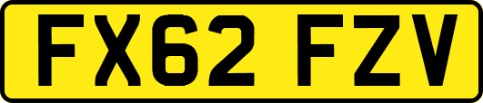 FX62FZV