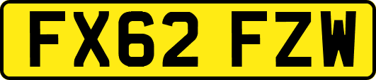 FX62FZW