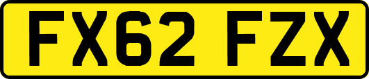 FX62FZX