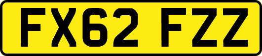 FX62FZZ