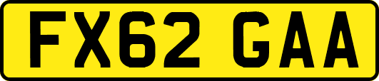 FX62GAA