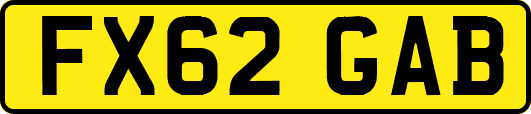 FX62GAB