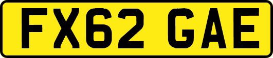 FX62GAE