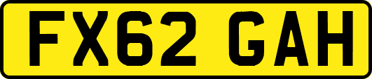 FX62GAH