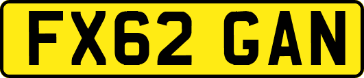 FX62GAN