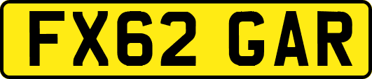FX62GAR