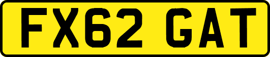 FX62GAT