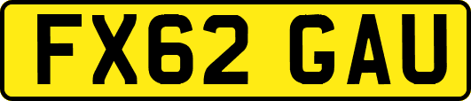 FX62GAU
