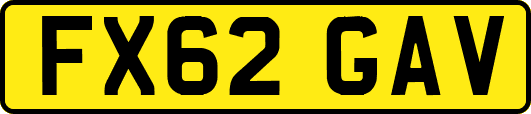FX62GAV