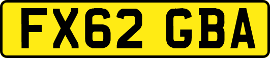 FX62GBA