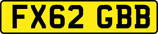 FX62GBB