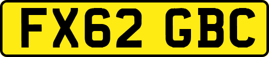 FX62GBC