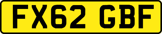 FX62GBF